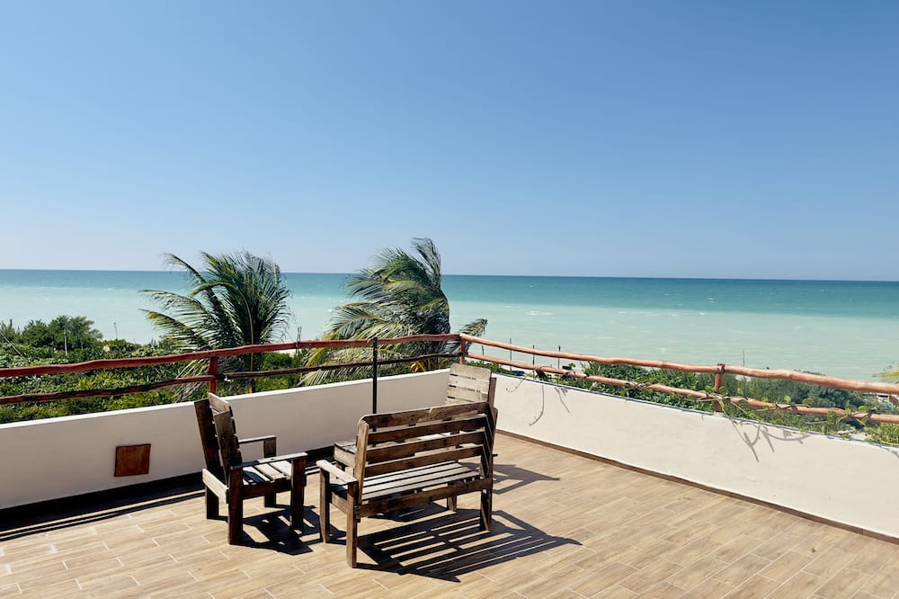 Photo of Outdoor in Sisal