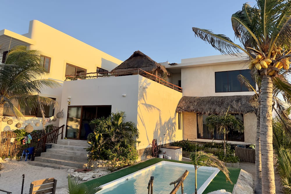 Photo of Outdoor in Sisal