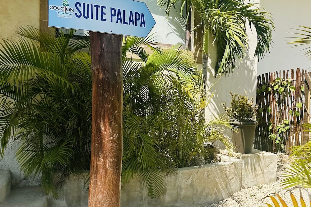 Photo of Outdoor in Sisal