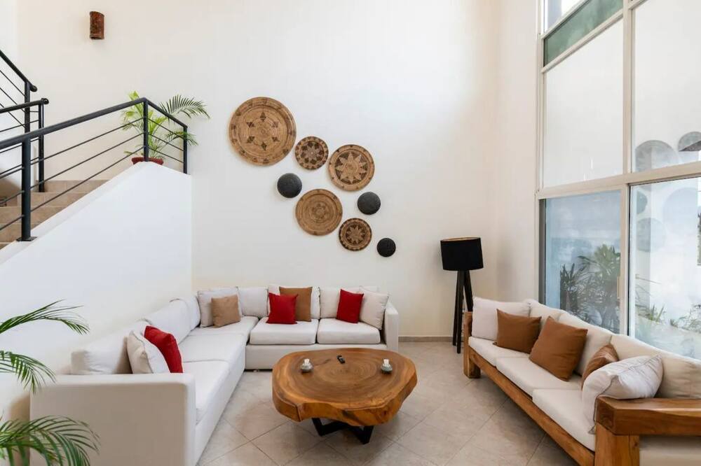 Photo of Livingroom in Punta Negra