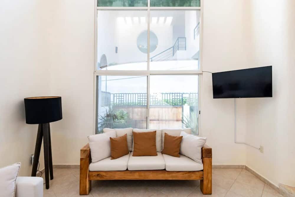 Photo of Livingroom in Punta Negra