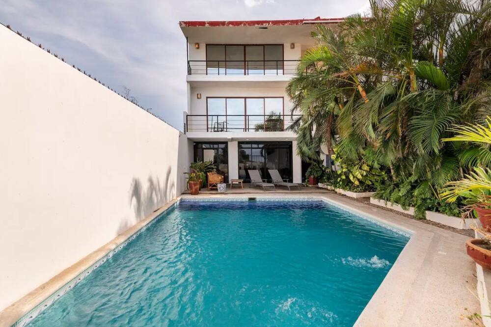 Photo of Outdoor in Punta Negra