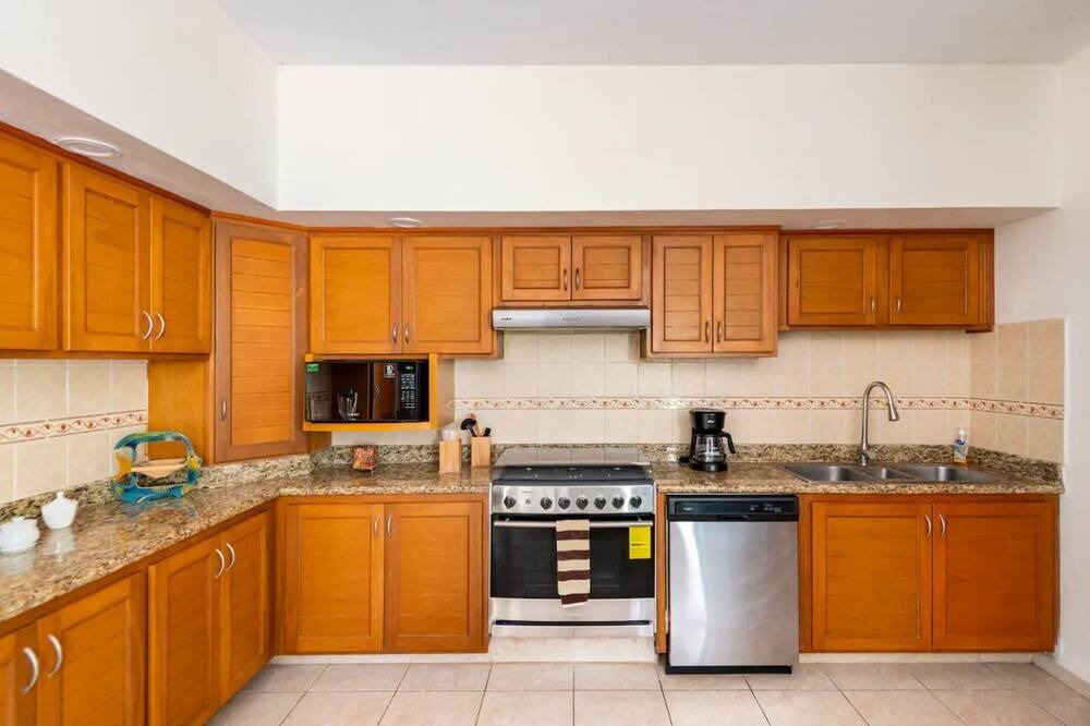 Photo of Kitchen in Punta Negra