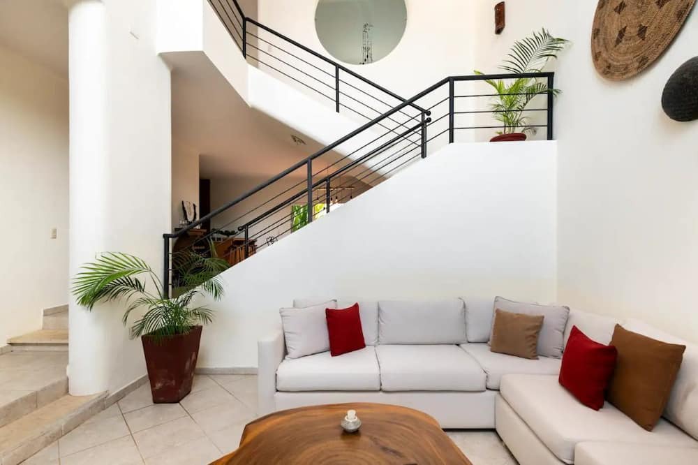 Photo of Livingroom in Punta Negra