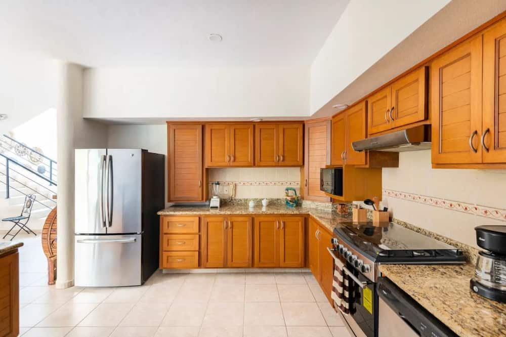 Photo of Kitchen in Punta Negra