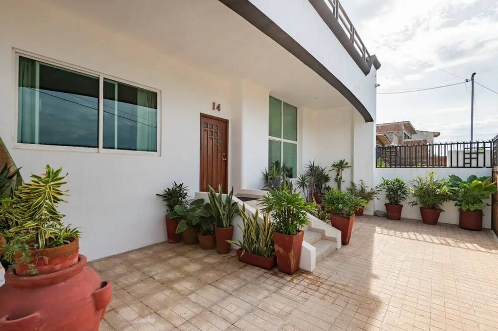 Photo of Patio Balcony in Punta Negra