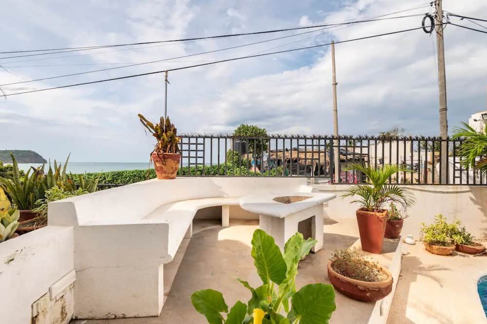 Photo of Outdoor in Punta Negra