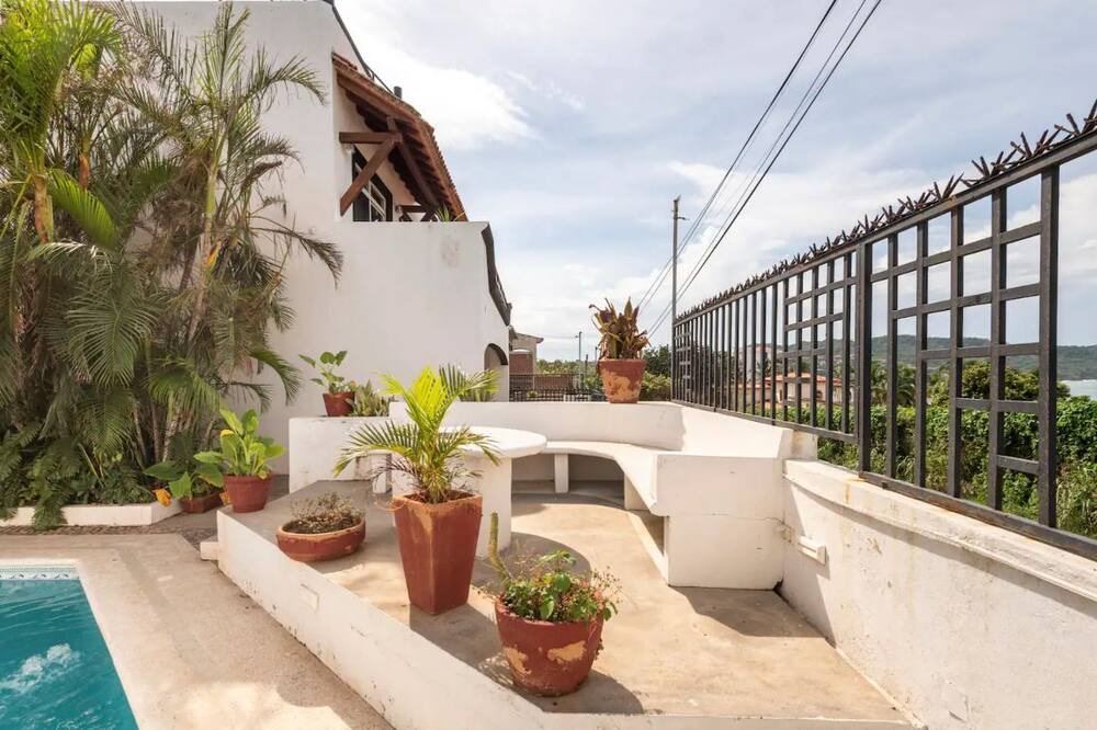 Photo of Outdoor in Punta Negra