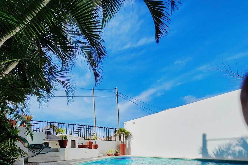 Photo of Outdoor in Punta Negra