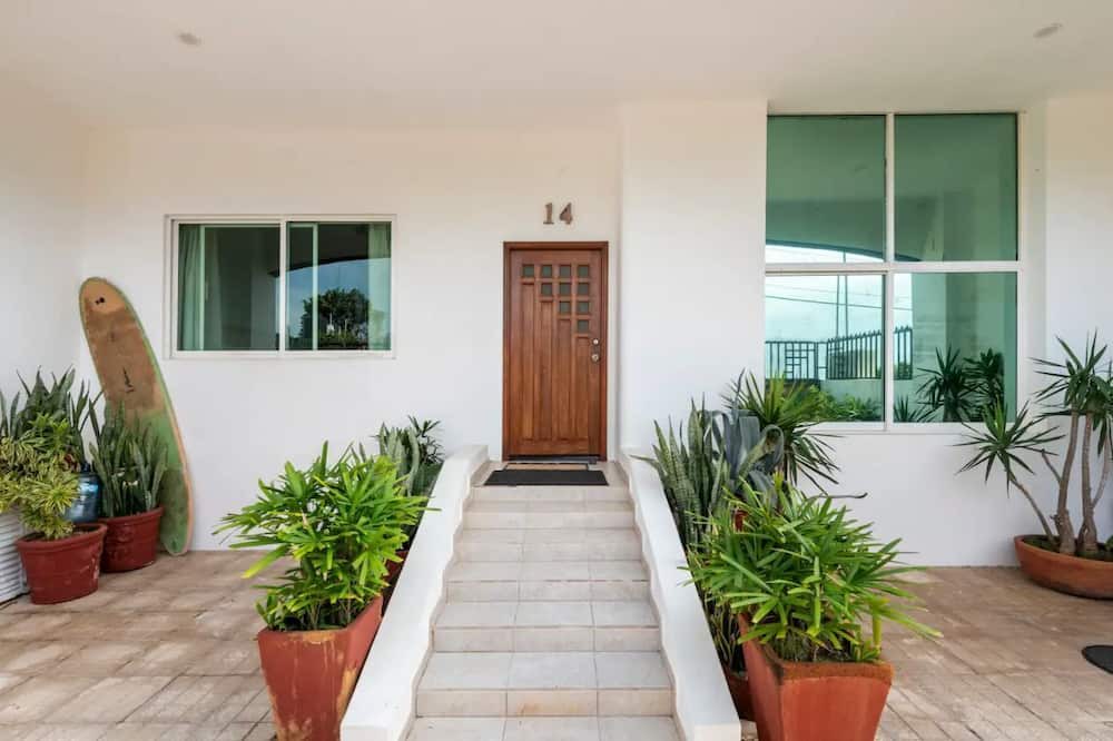 Photo of Outdoor in Punta Negra