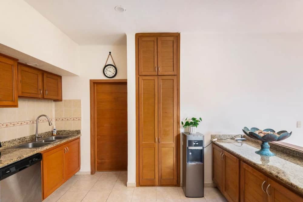 Photo of Kitchen in Punta Negra