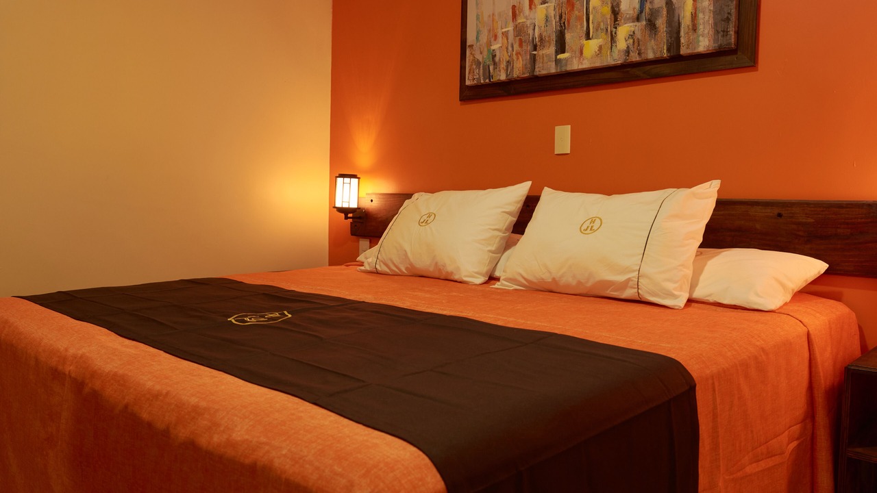 Photo of Bedroom in Tierra Blanca