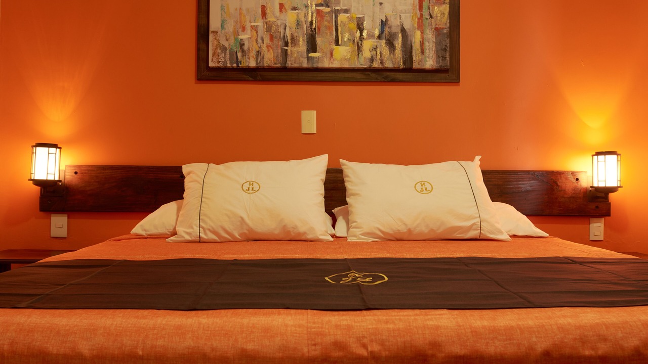 Photo of Bedroom in Tierra Blanca
