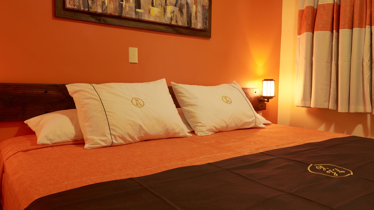 Photo of Bedroom in Tierra Blanca
