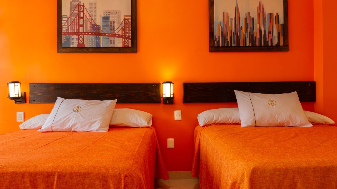 Photo of Bedroom in Tierra Blanca