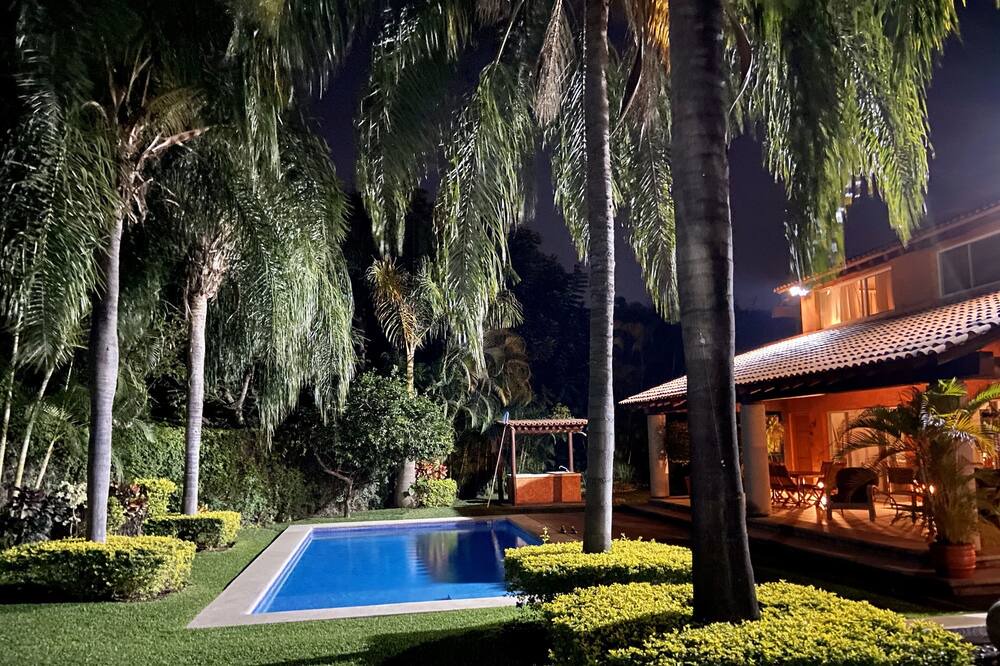 Photo of Outdoor in Tezoyuca