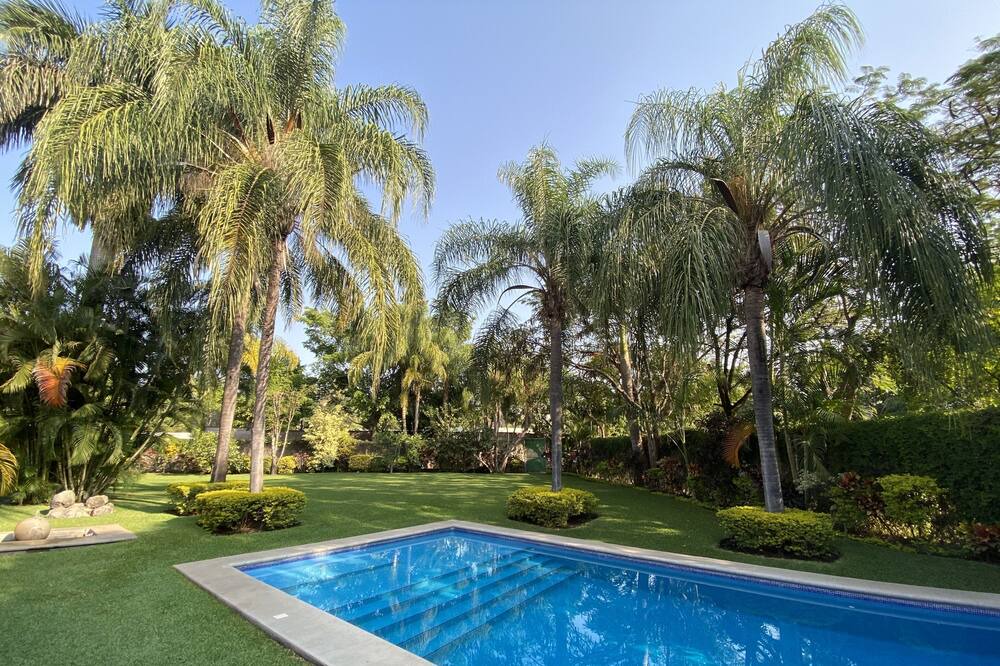 Photo of Outdoor in Tezoyuca