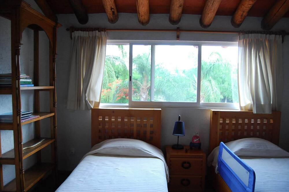 Photo of Bedroom in Tezoyuca