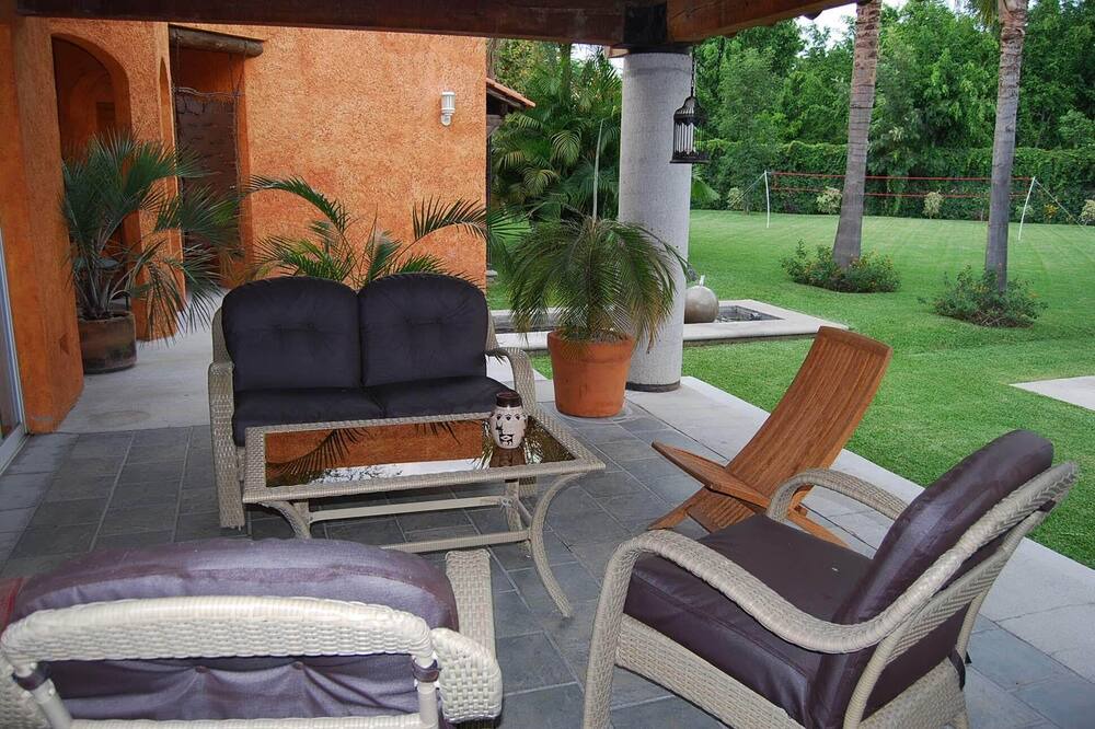 Photo of Outdoor in Tezoyuca