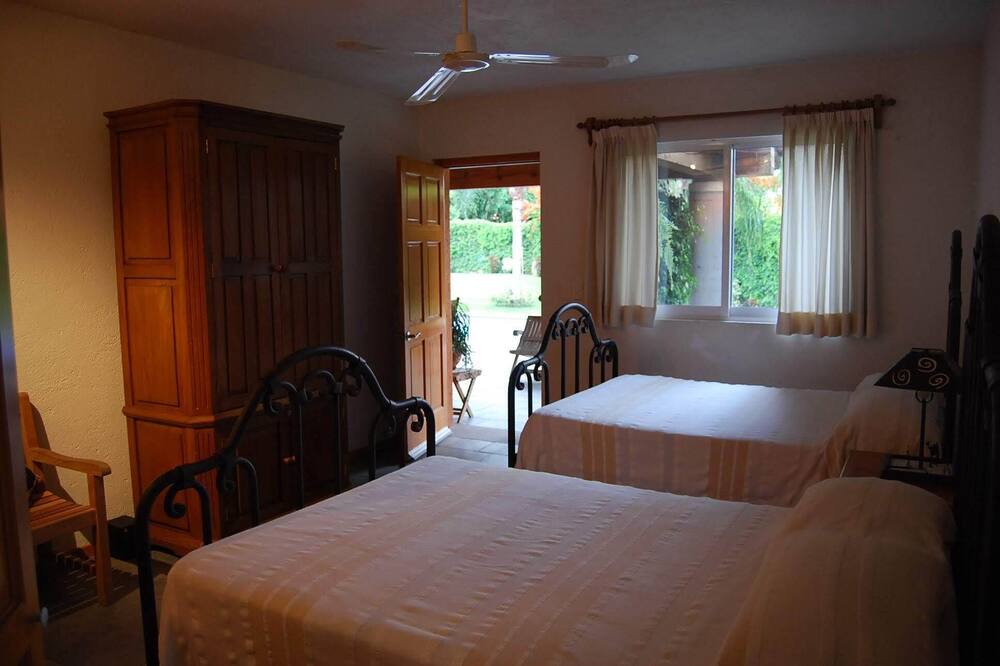 Photo of Bedroom in Tezoyuca