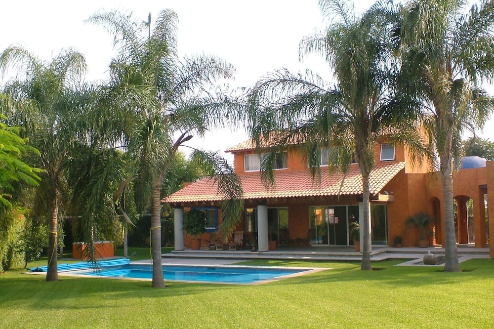 Photo of Outdoor in Tezoyuca