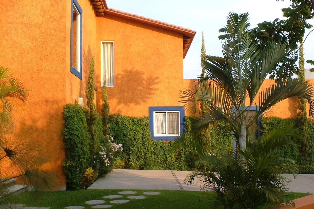 Photo of Outdoor in Tezoyuca