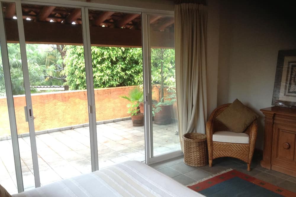 Photo of Bedroom in Tezoyuca