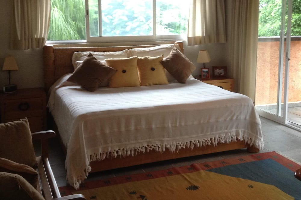 Photo of Bedroom in Tezoyuca