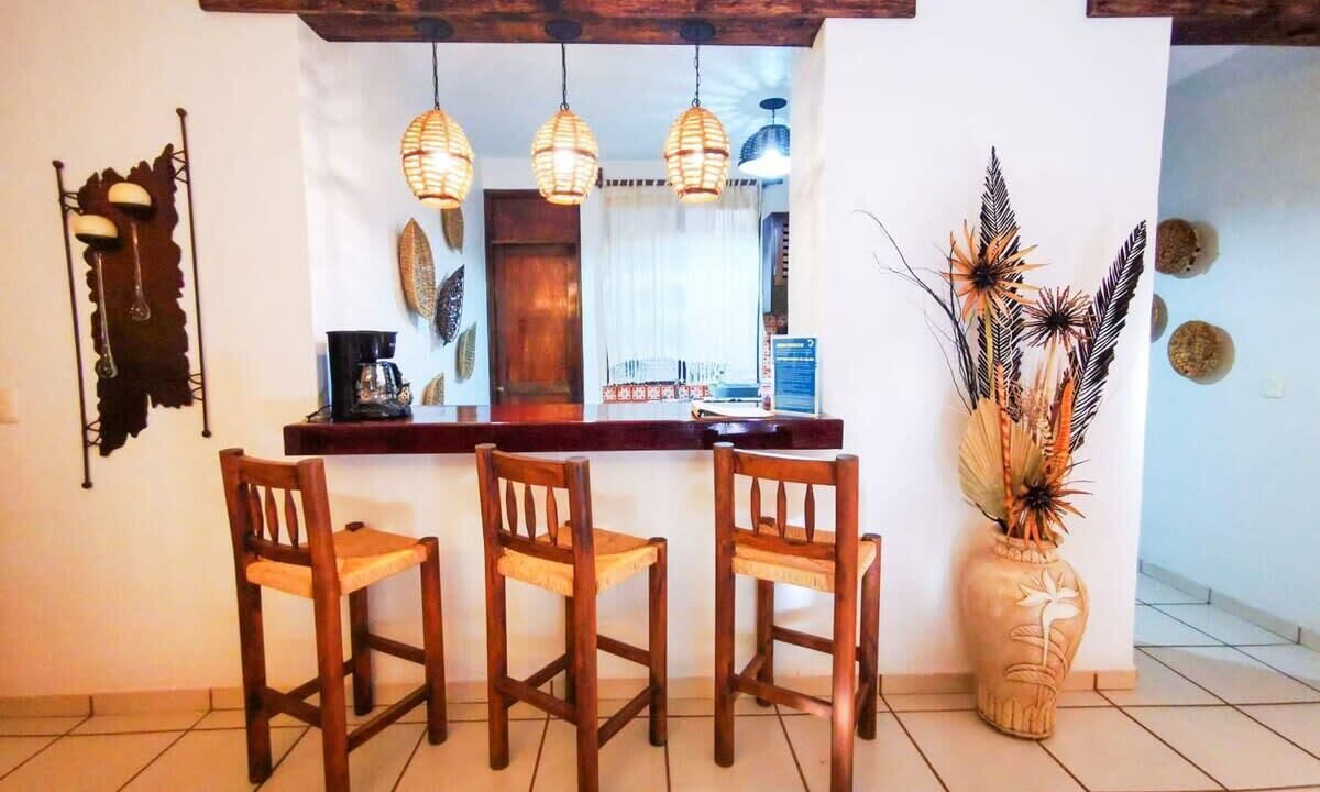 Photo of Kitchen in Fluvial Vallarta