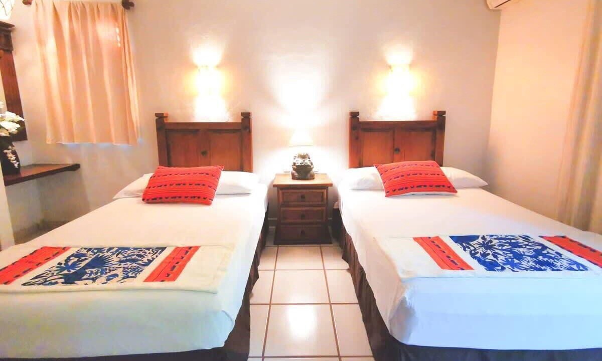 Photo of Bedroom in Fluvial Vallarta