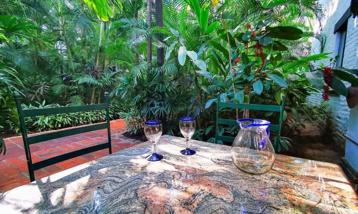 Photo of Outdoor in Fluvial Vallarta