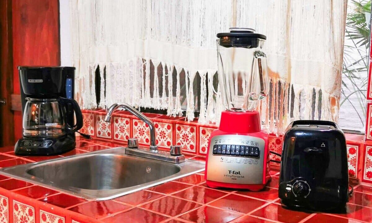 Photo of Kitchen in Fluvial Vallarta
