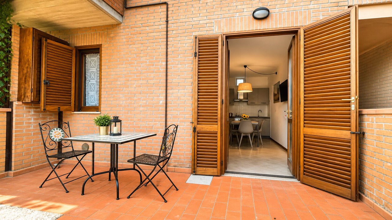 Photo of Outdoor in Sovicille