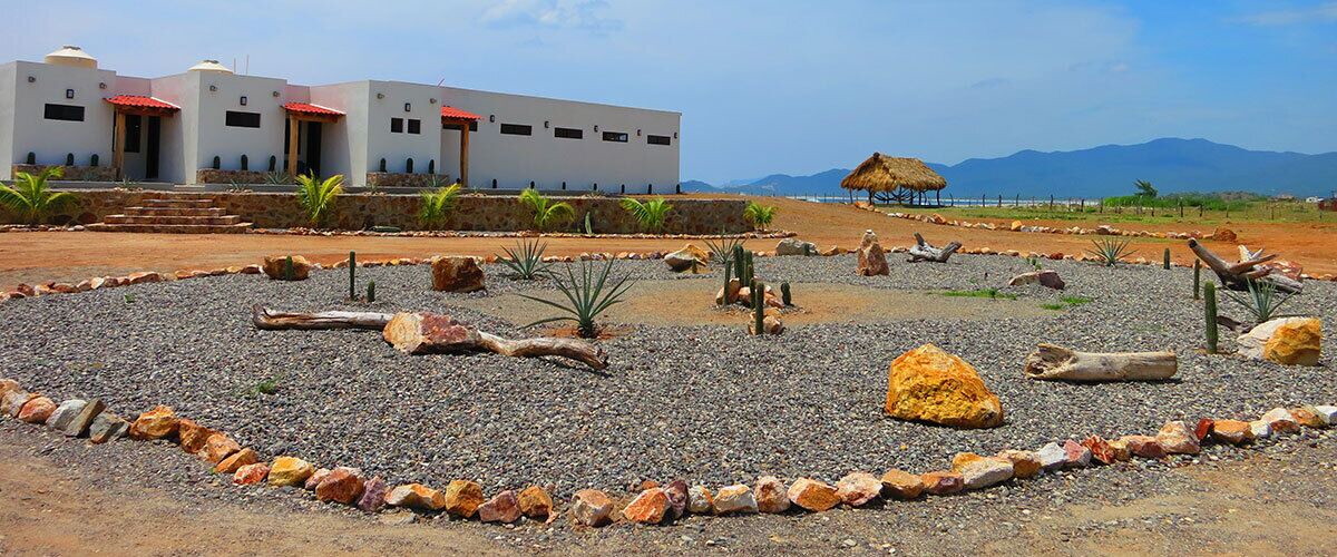 Photo of Outdoor in Salina Cruz