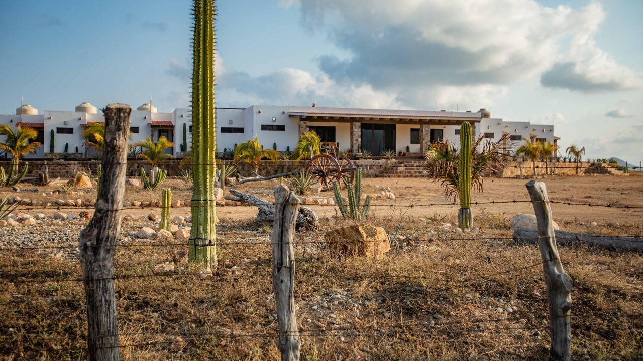 Photo of Outdoor in Salina Cruz