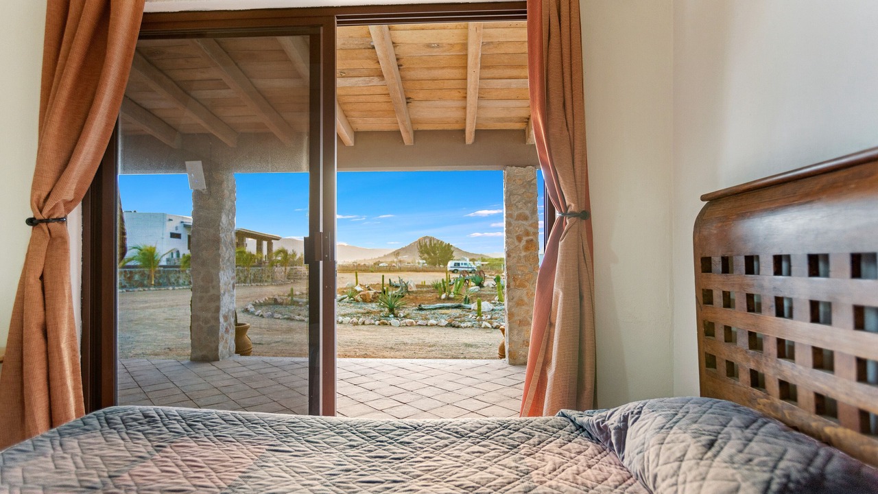 Photo of Bedroom in Salina Cruz