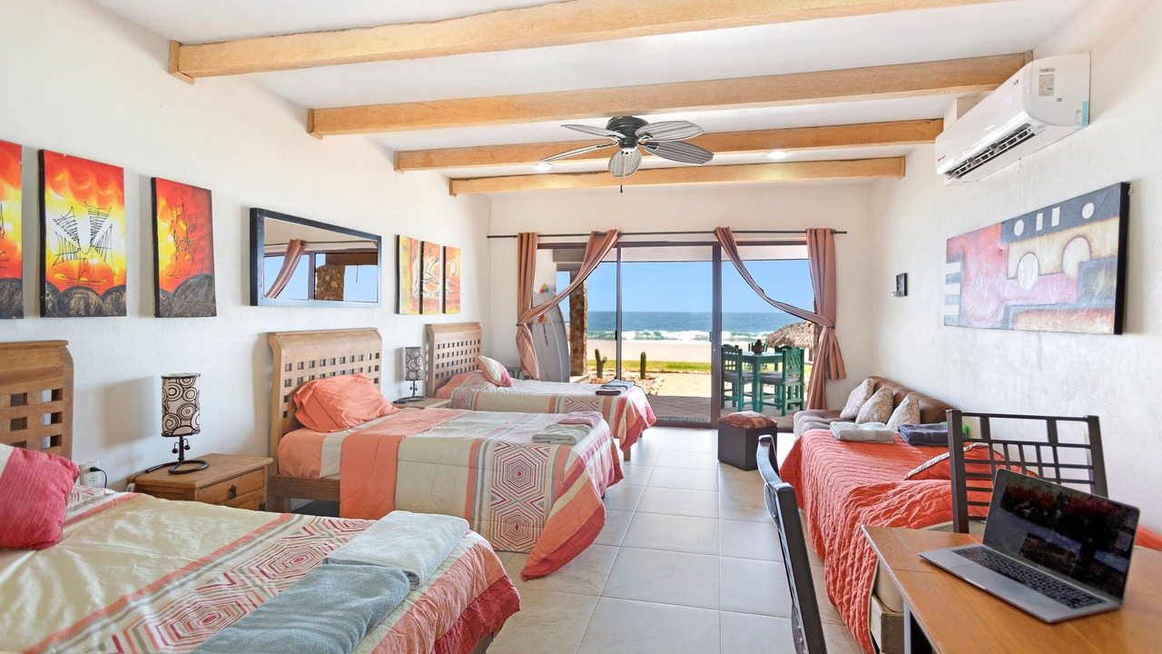 Photo of Bedroom in Salina Cruz