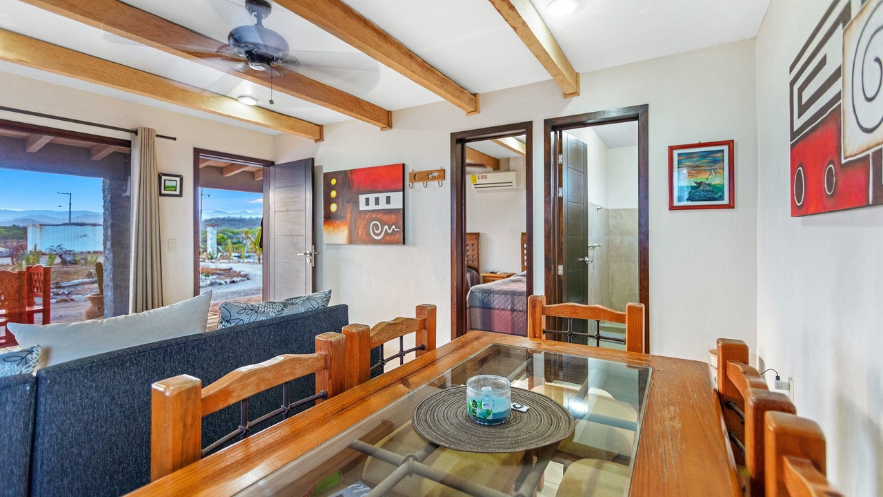 Photo of Bedroom in Salina Cruz