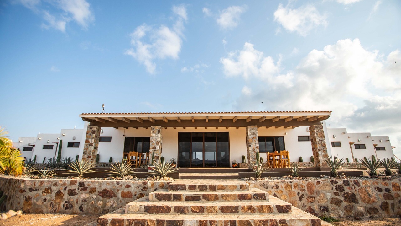 Photo of Outdoor in Salina Cruz