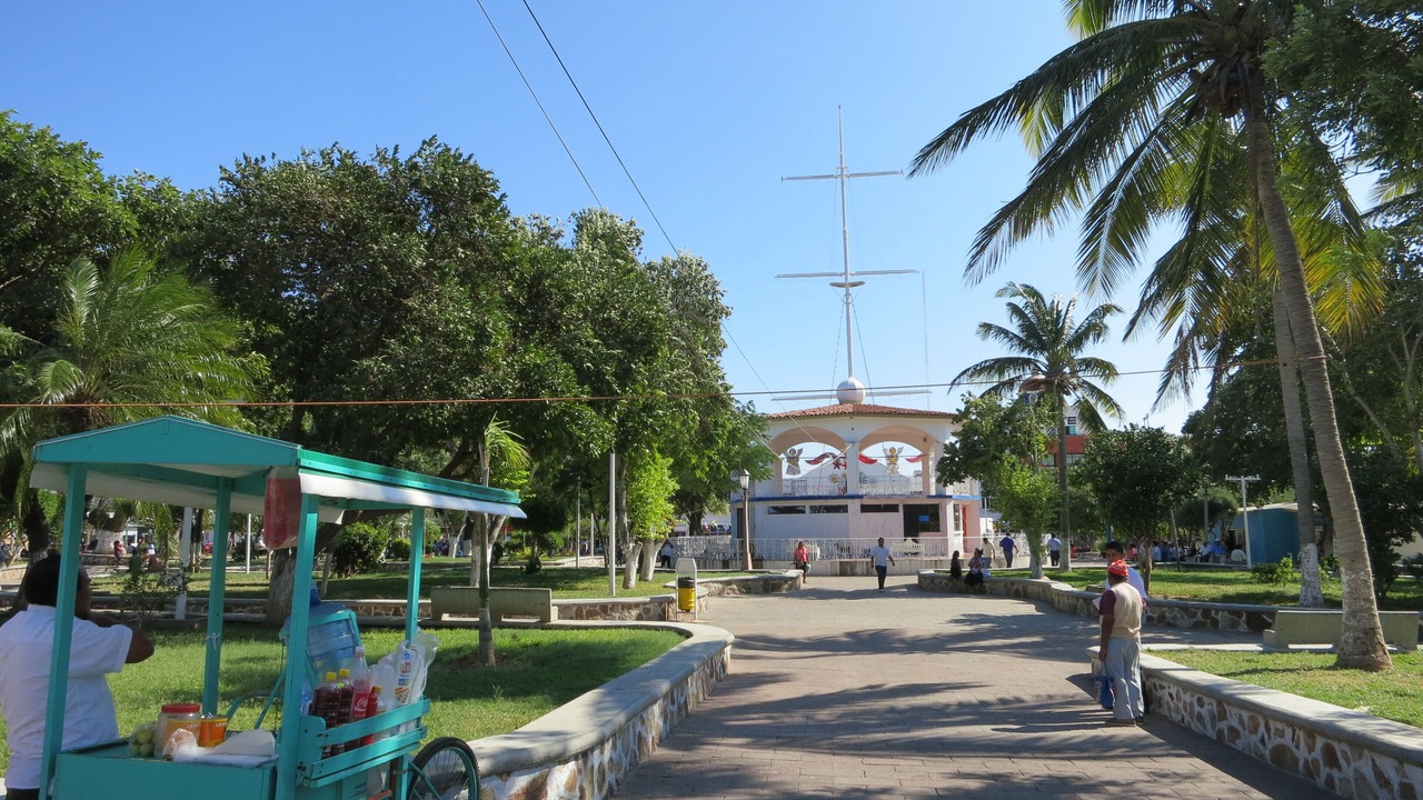 Photo of Others in Salina Cruz