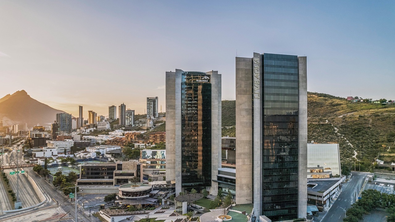 Photo of Outdoor in Monterrey