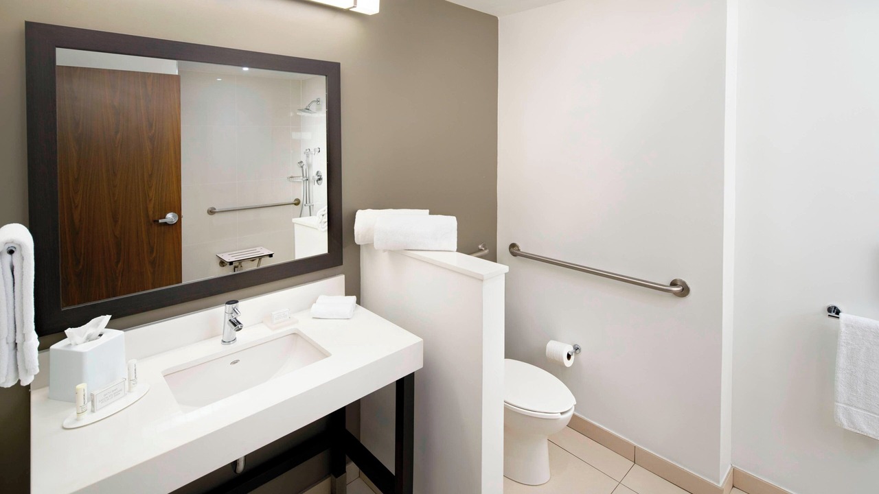 Photo of Bathroom in Hermosillo