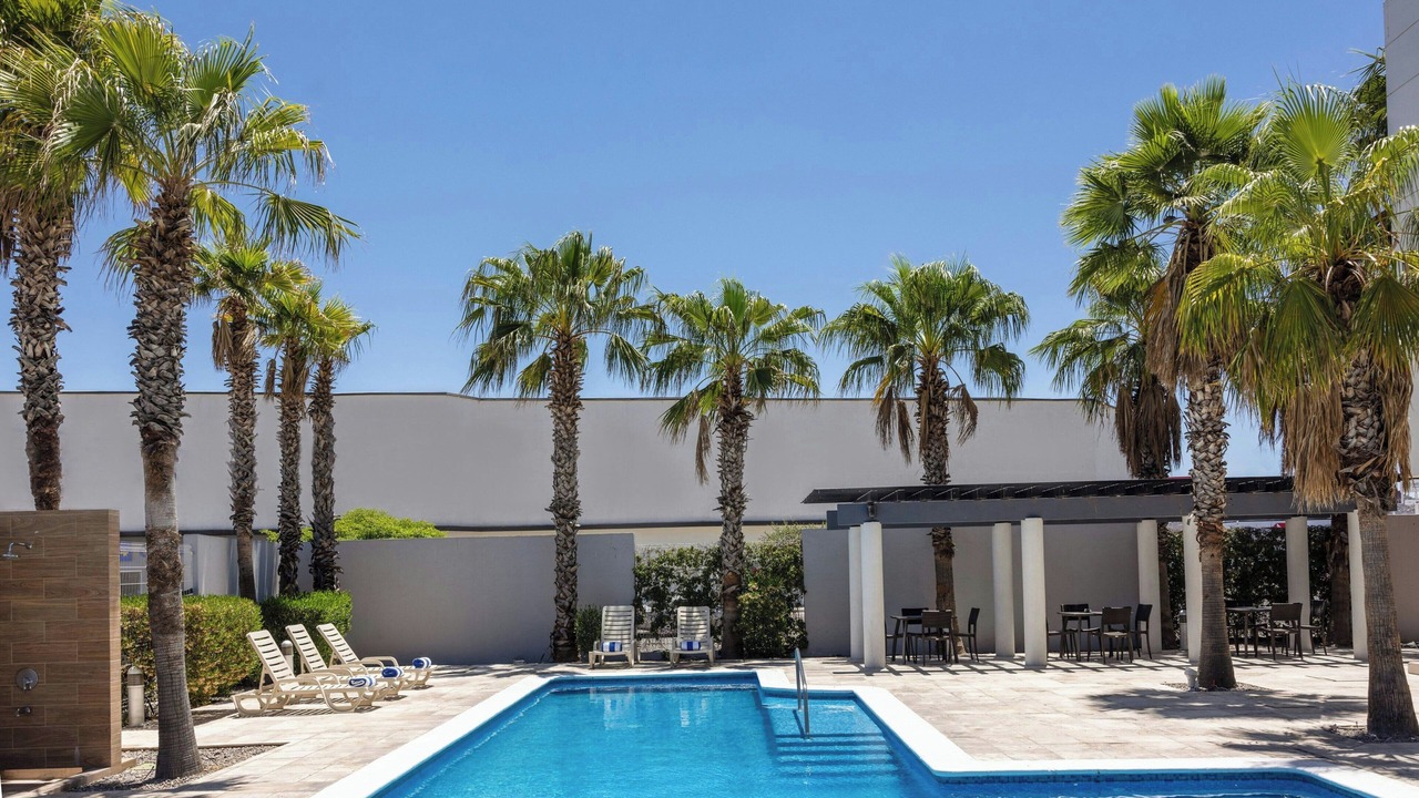 Photo of Outdoor in Hermosillo