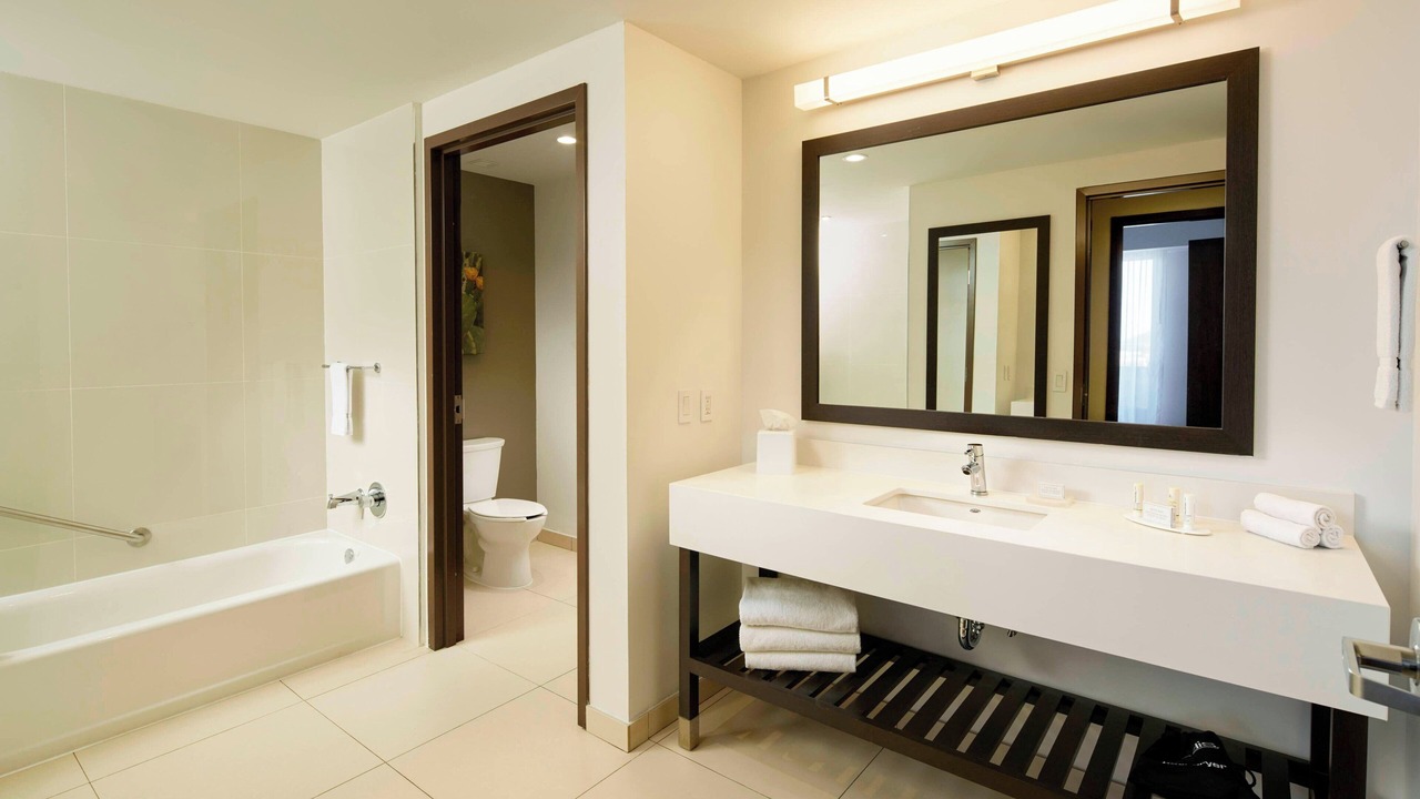 Photo of Bathroom in Hermosillo