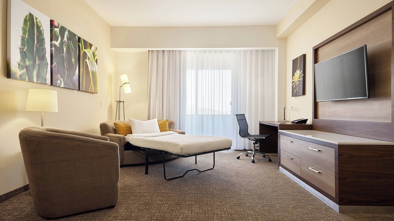 Photo of Bedroom in Hermosillo