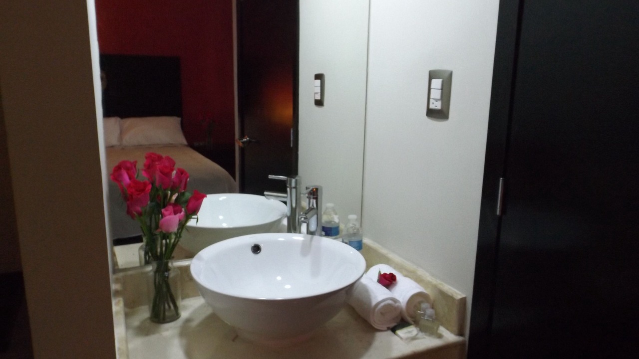 Photo of Bathroom in Zona Paseo Montejo
