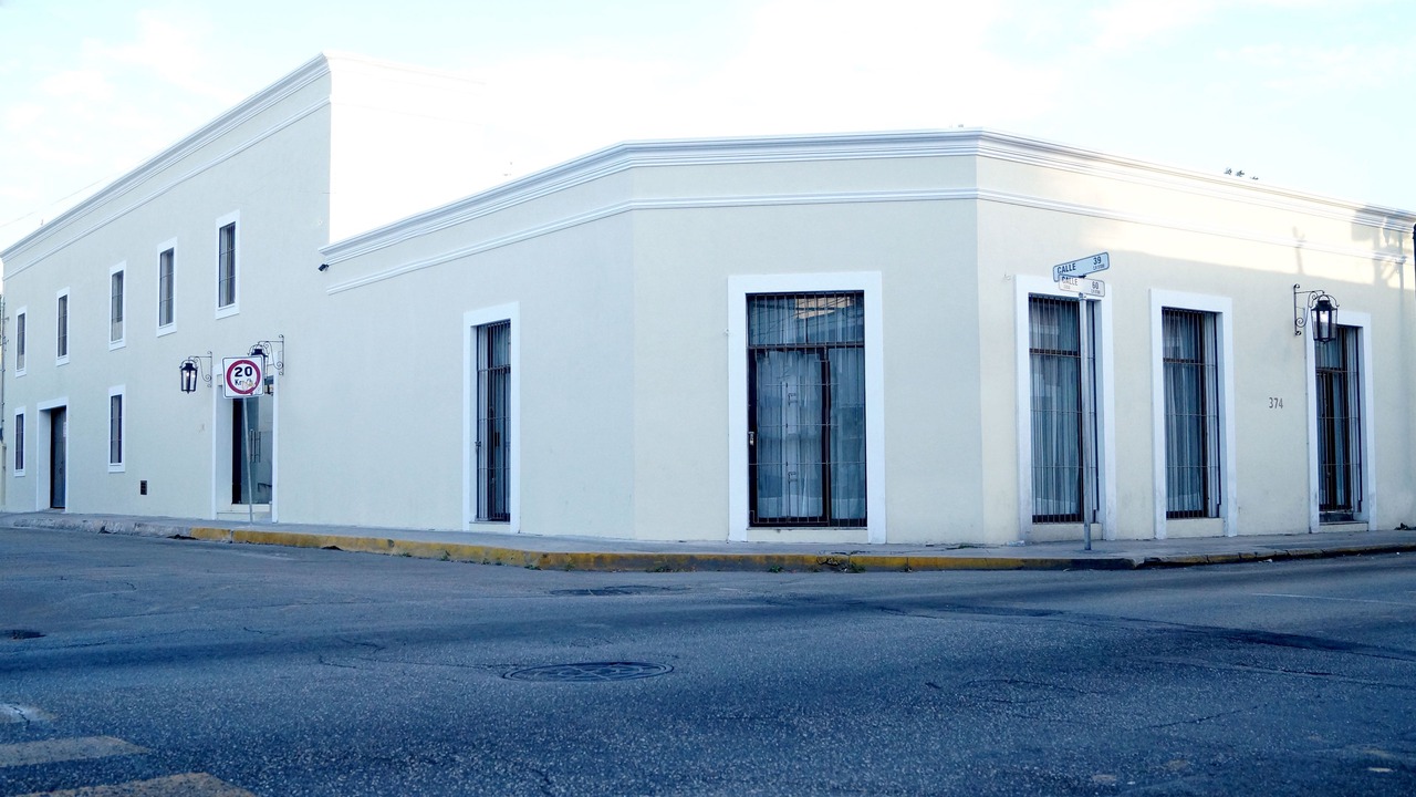 Photo of Outdoor in Zona Paseo Montejo
