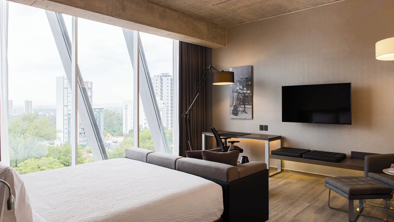 Photo of Bedroom in Providencia