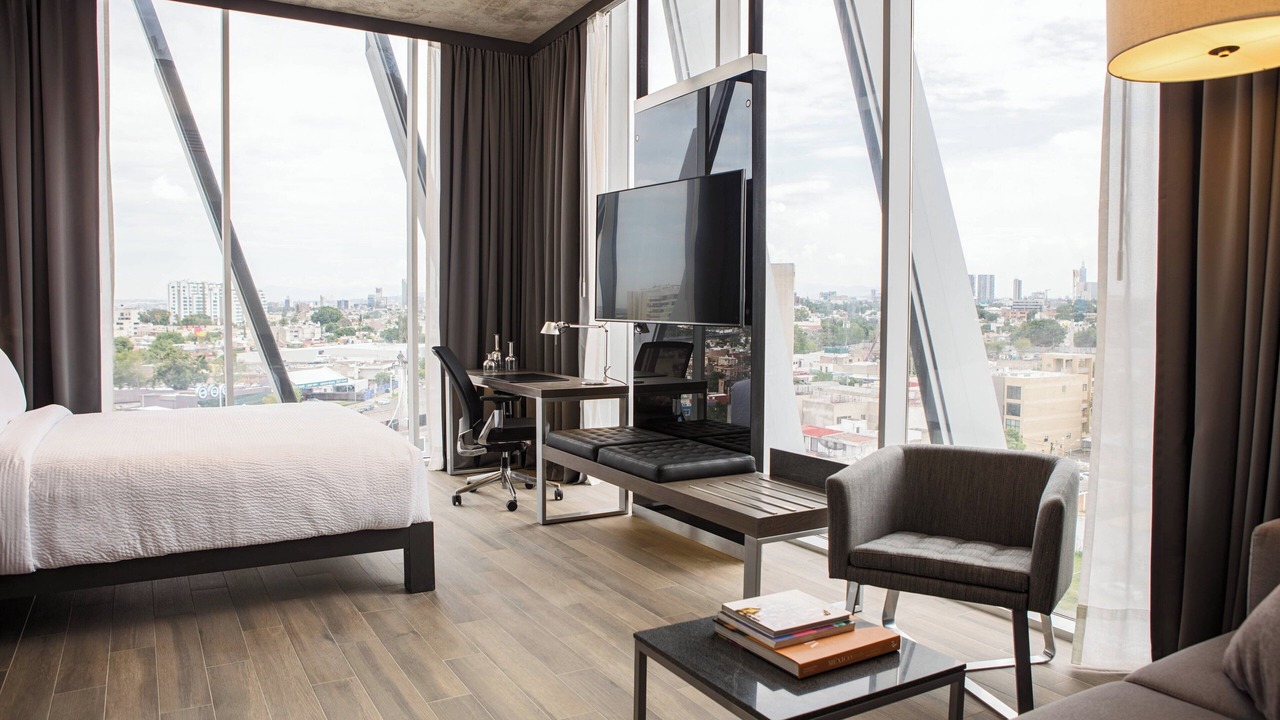 Photo of Bedroom in Providencia