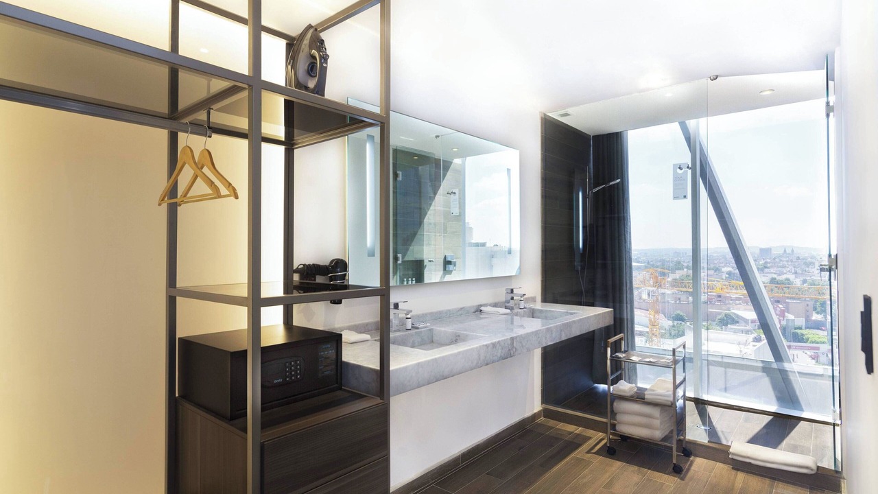 Photo of Bathroom in Providencia